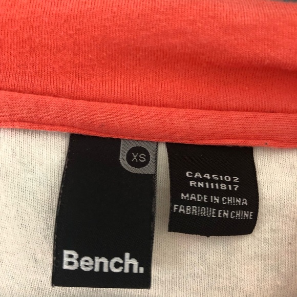 Bench womens sweater - Picture 2 of 7